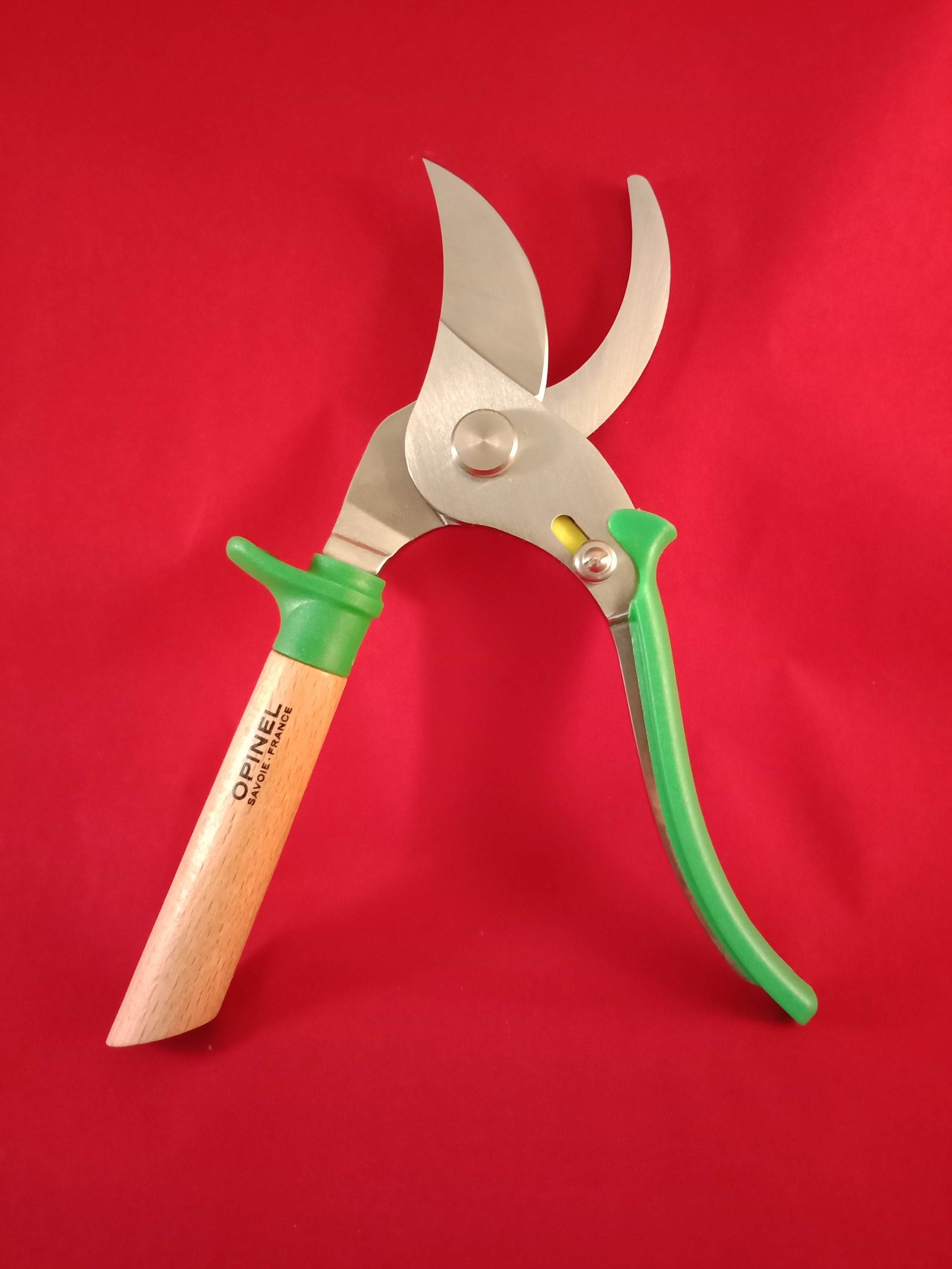 Opinel Hand Pruner | Telopia Tools