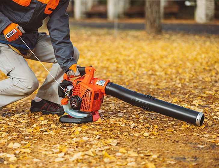 ECHO PB 2620 Lightweight Petrol Blower