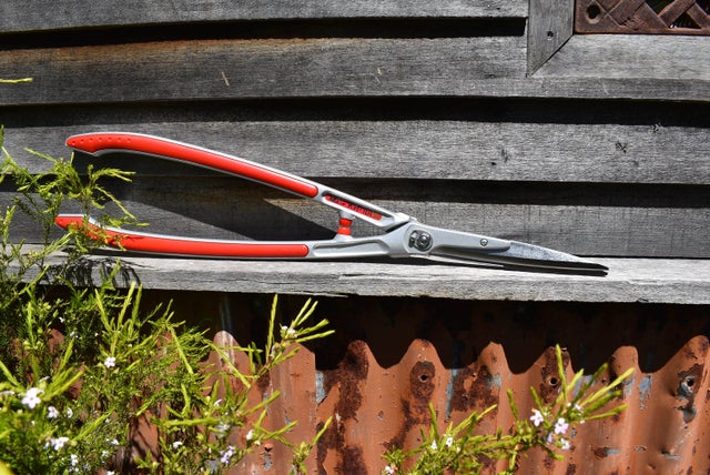 Hedge Shears Telopia Tools
